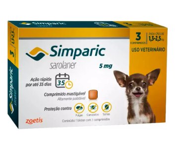 Simparic